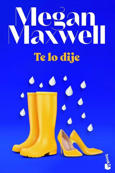 Produktbild: Te lo dije