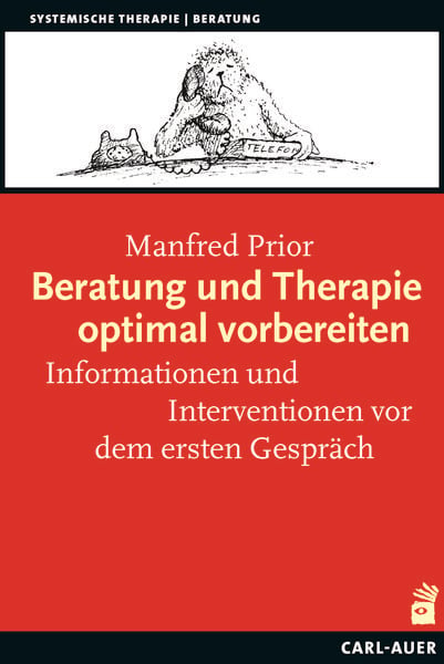 Produktbild: Beratung und Therapie optimal vorbereiten