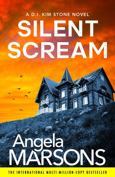 Produktbild: Silent Scream