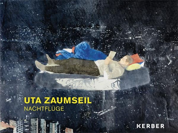 Produktbild: Uta Zaumseil