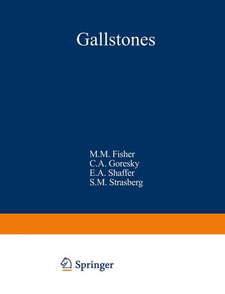 Produktbild: Gallstones