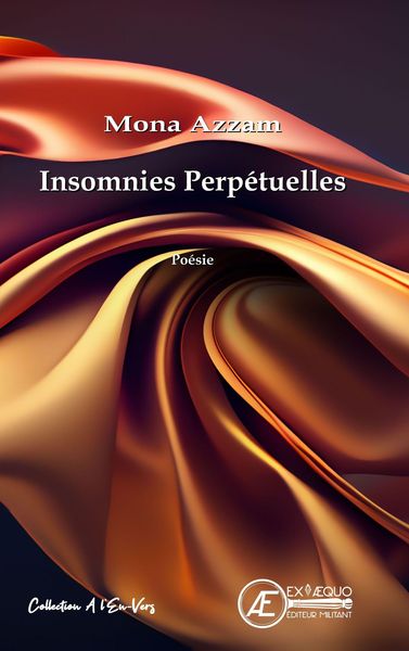 Produktbild: Insomnies perp&eacute;tuelles