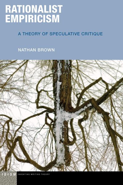 Produktbild: Rationalist Empiricism