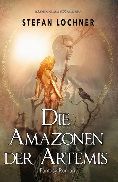 Produktbild: Die Amazonen der Artemis