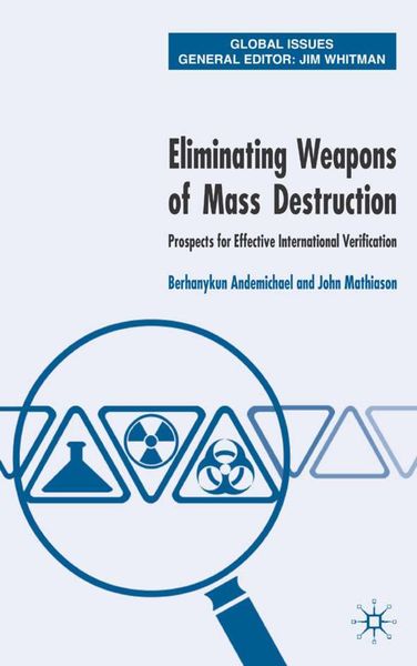 Produktbild: Eliminating Weapons of Mass Destruction