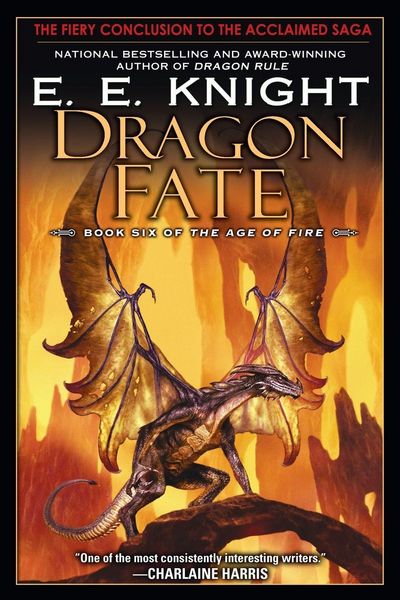 Produktbild: Dragon Fate