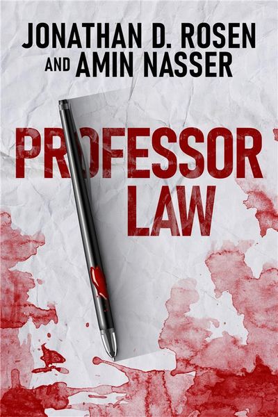 Produktbild: Professor Law