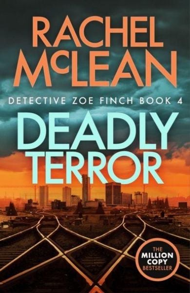 Produktbild: Deadly Terror
