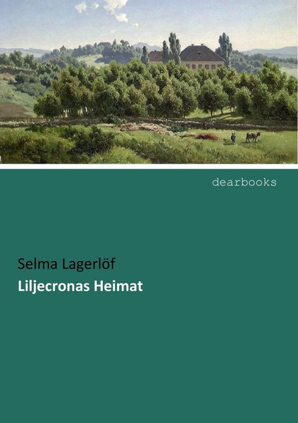 Produktbild: Liljecronas Heimat