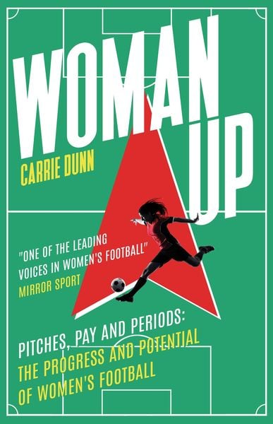 Produktbild: Woman Up