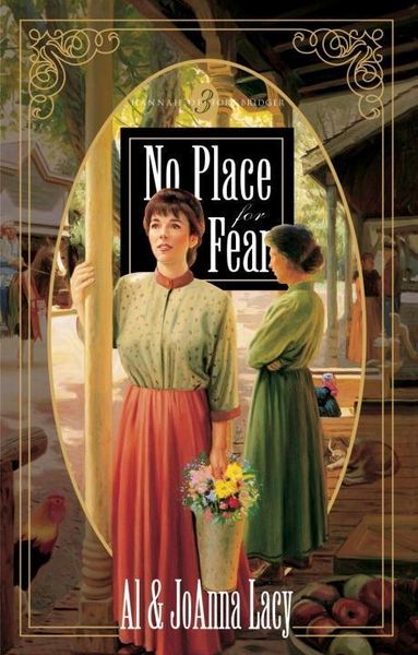 Produktbild: No Place for Fear