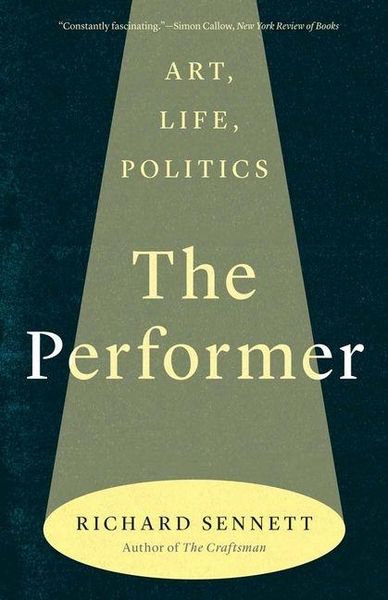 Produktbild: The Performer