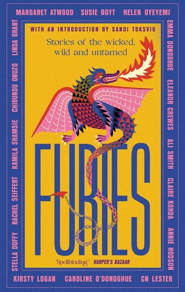 Produktbild: Furies