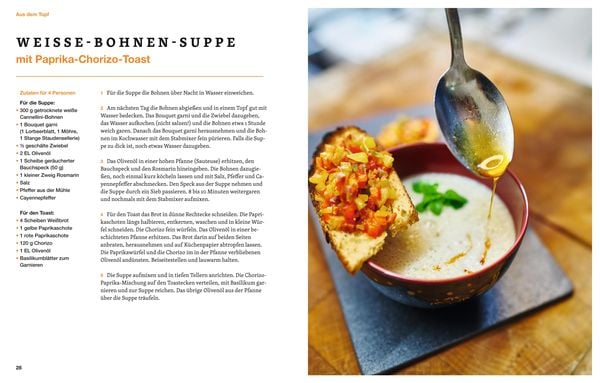 Produktbild: Einfach. Gut. Bachmeier. Streetfood - Imbiss f&uuml;r Feinschmecker