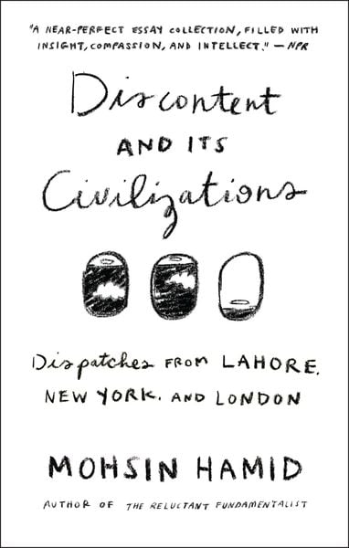 Produktbild: Discontent and Its Civilizations