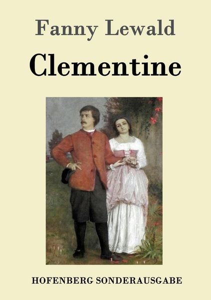 Produktbild: Clementine