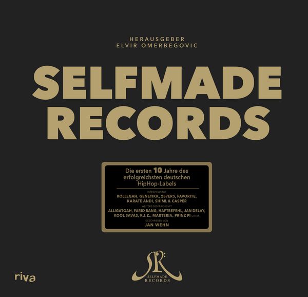 Produktbild: Selfmade Records
