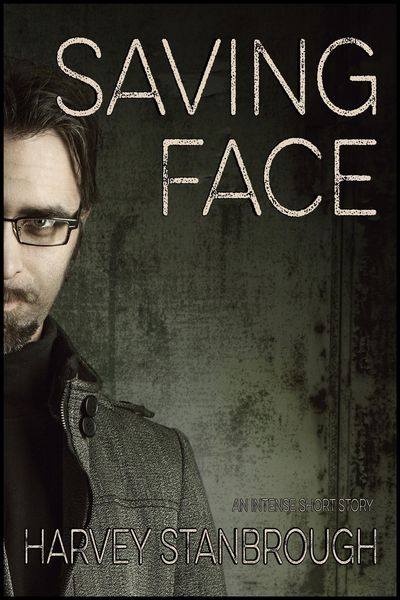 Produktbild: Saving Face