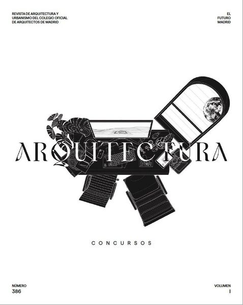 Produktbild: Arquitectura #386