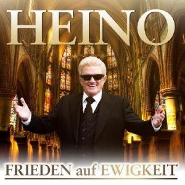 Produktbild: Frieden auf Ewigkeit