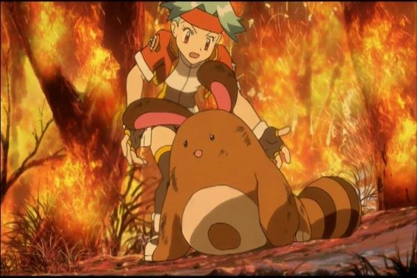 Produktbild: Pok&eacute;mon Ranger und der Tempel des Meeres
