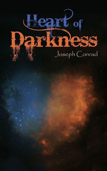 Produktbild: Heart of Darkness