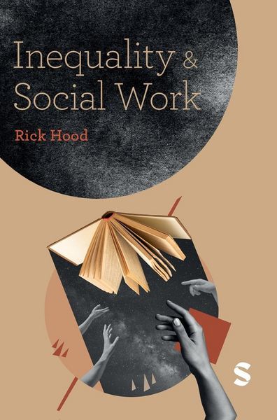 Produktbild: Inequality and Social Work