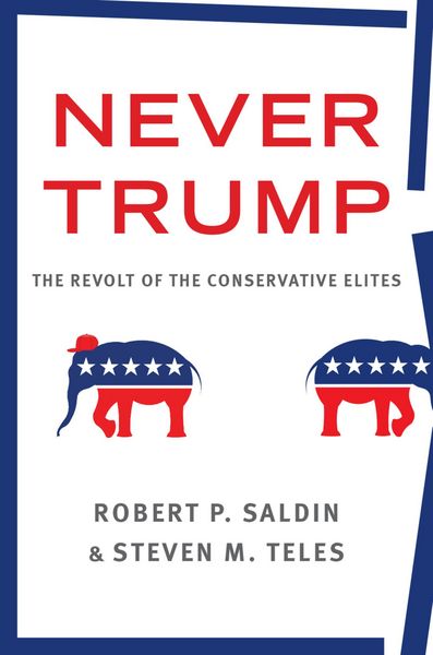 Produktbild: Never Trump