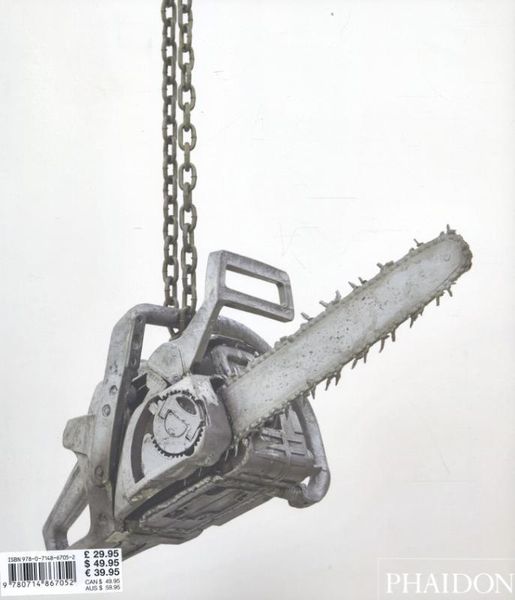 Produktbild: Monica Bonvicini