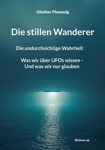 Produktbild: Die stillen Wanderer
