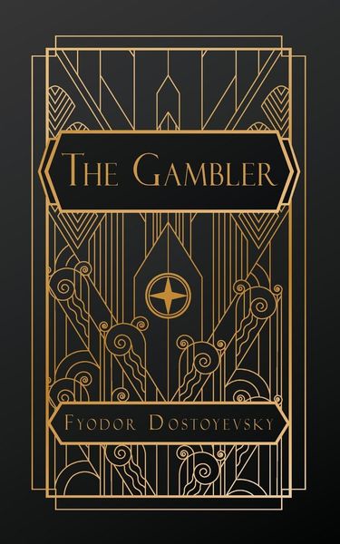 Produktbild: The Gambler