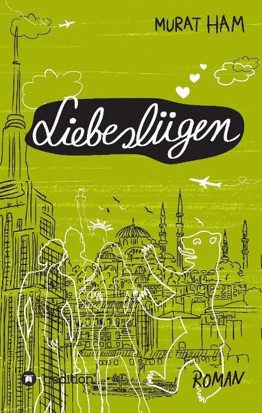 Produktbild: Liebesl&uuml;gen