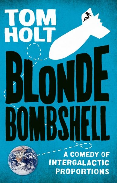 Produktbild: Holt, T: Blonde Bombshell