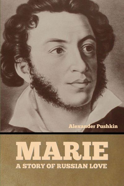 Produktbild: Marie