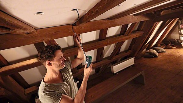 Produktbild: Bosch Home and Garden 06036870Z0 Inspektions-Kamera