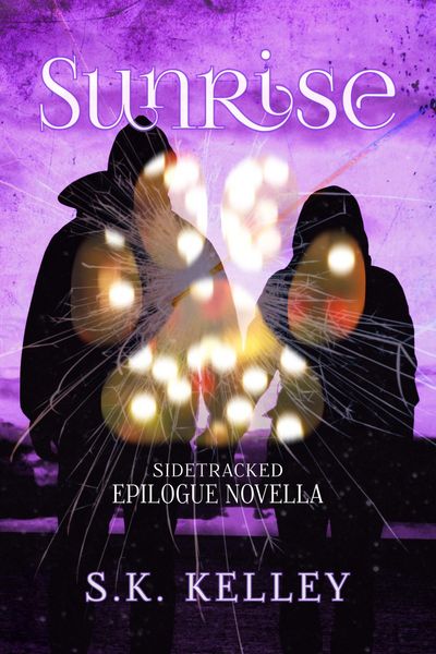 Produktbild: Sunrise: Sidetracked Epilogue Novella