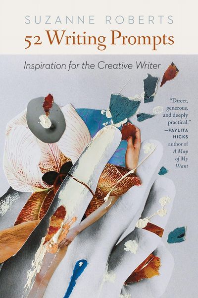 Produktbild: 52 Writing Prompts