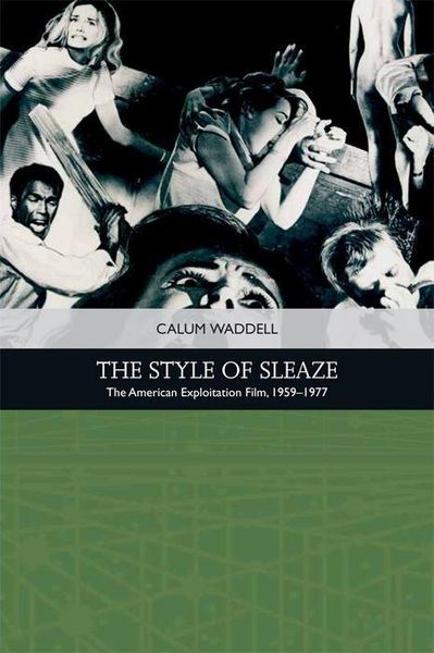 Produktbild: The Style of Sleaze