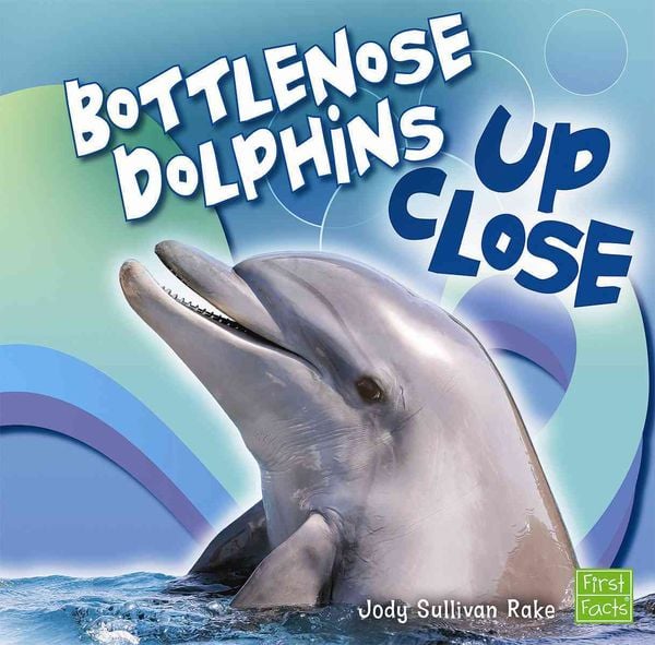 Produktbild: Bottlenose Dolphins Up Close