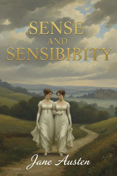 Produktbild: Sense and Sensibility