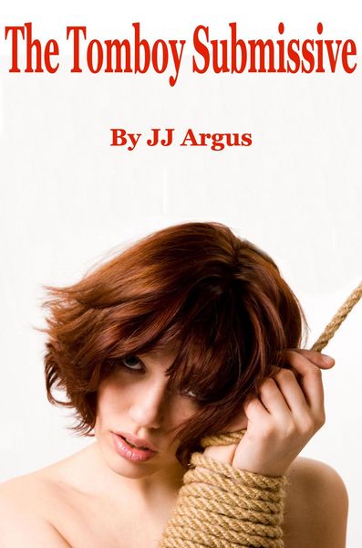Produktbild: The Tomboy Submissive