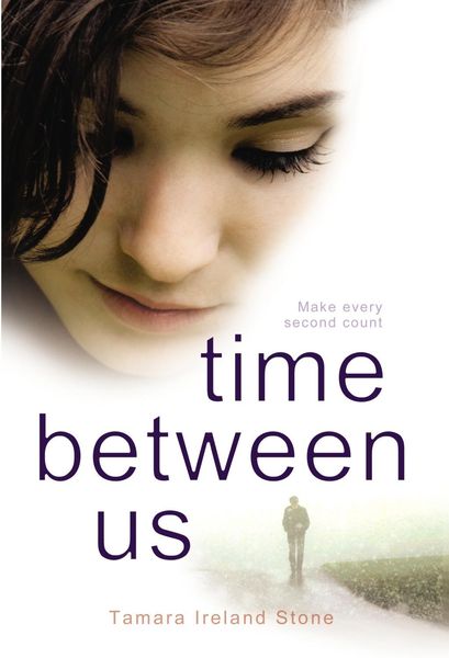 Produktbild: Time Between Us