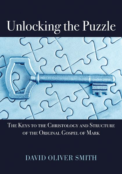 Produktbild: Unlocking the Puzzle
