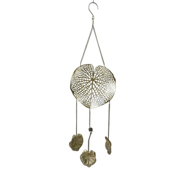 HTI-Living Traumfänger Blatt Traumfänger Blatt