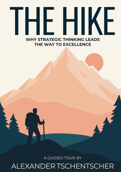 Produktbild: THE HIKE