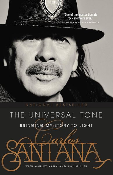 Produktbild: The Universal Tone