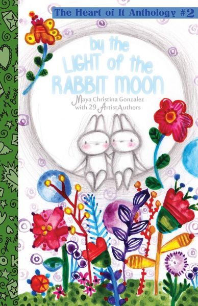 Produktbild: By the Light of the Rabbit Moon