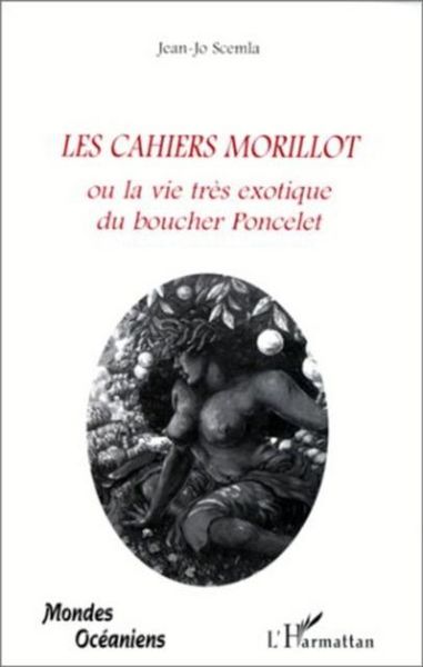 Produktbild: Les Cahiers Morillot