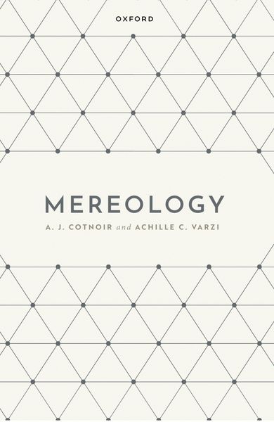 Produktbild: Mereology