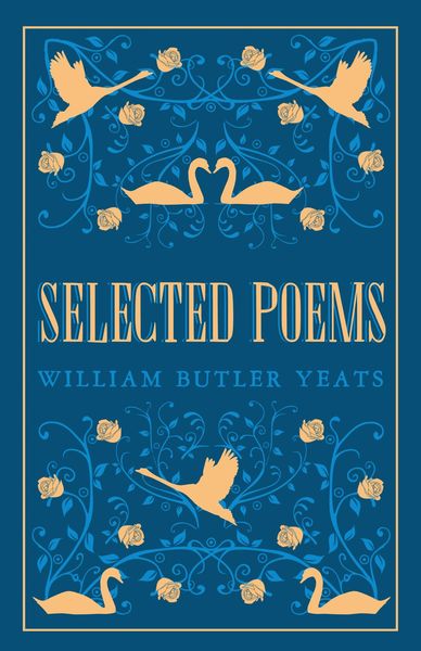 Produktbild: Selected Poems